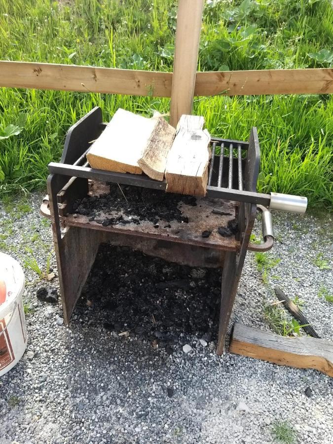 Ferienwohnung mit Charme - Lenzerheide Lain Vaz-Obervaz Exterior foto